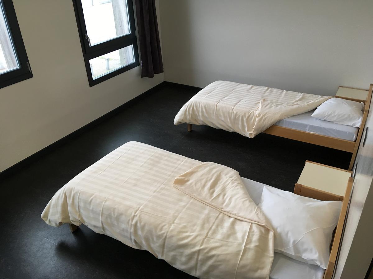 됭케르크 L'Escale 호스텔 외부 사진